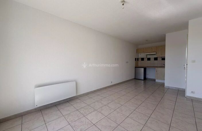 ALBI faculté, appartement T2 — photo 2