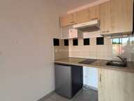 ALBI faculté, appartement T2 — photo 3