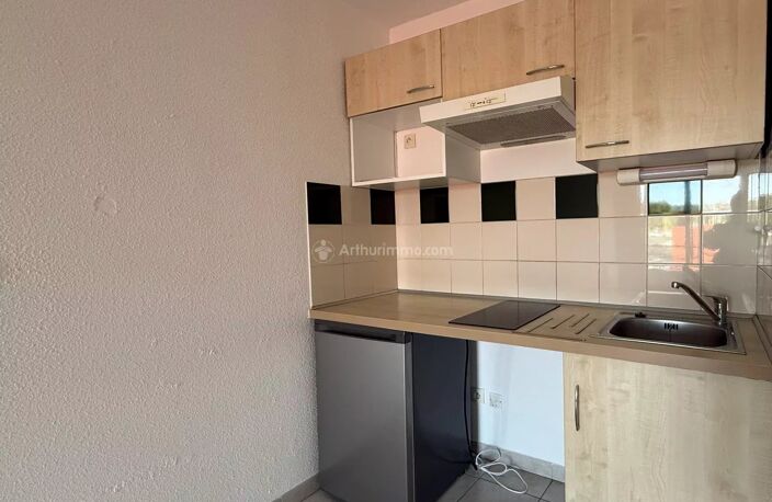 ALBI faculté, appartement T2 — photo 3