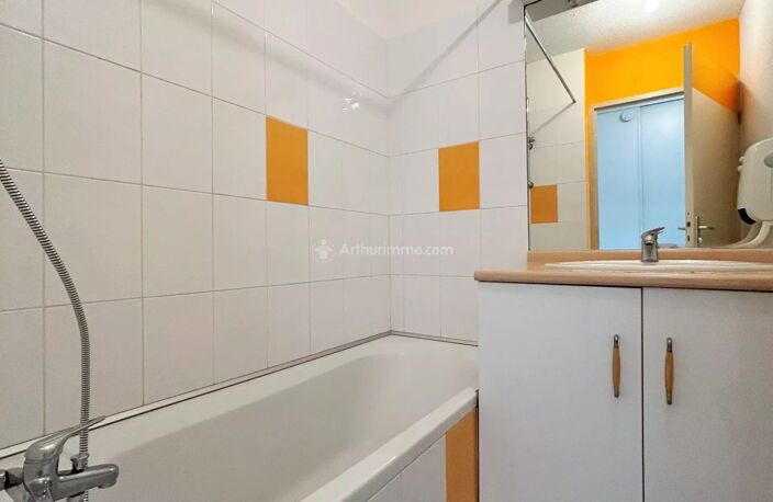 ALBI faculté, appartement T2 — photo 4