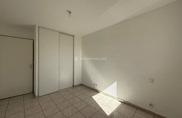 ALBI faculté, appartement T2 — photo 5
