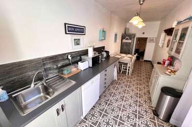 Maison 4 pièces 110000 €