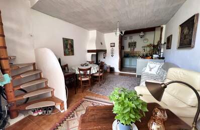 Maison terrasse — photo du bien