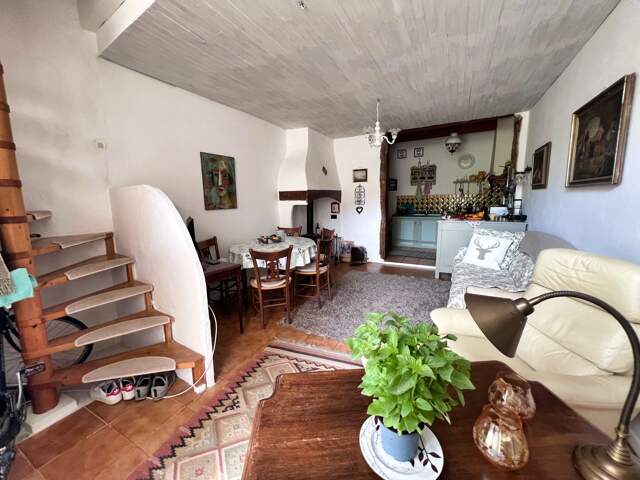 Maison terrasse — photo du bien