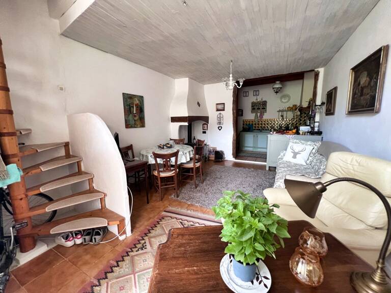 Maison terrasse — photo 1