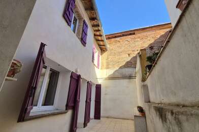 Maison 5 pièces 250000 €