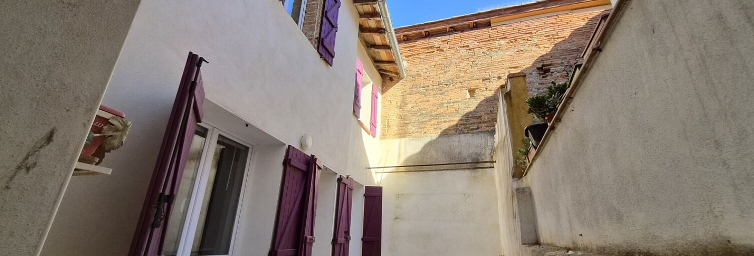 Maison 5 Pièces 116 m² à vendre à Buzet-sur-Tarn (31660)