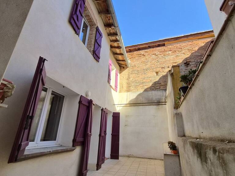 Maison — photo 1