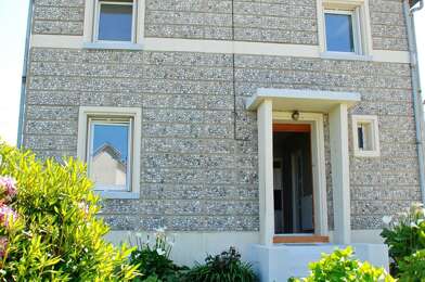 Maison 5 pièces 158000 €