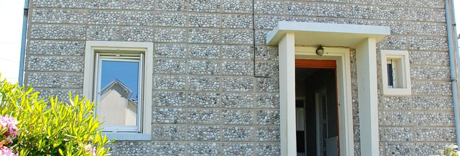 Maison 5 Pièces 83 m² à vendre à Fécamp (76400)