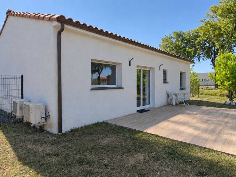 Maison — photo 1