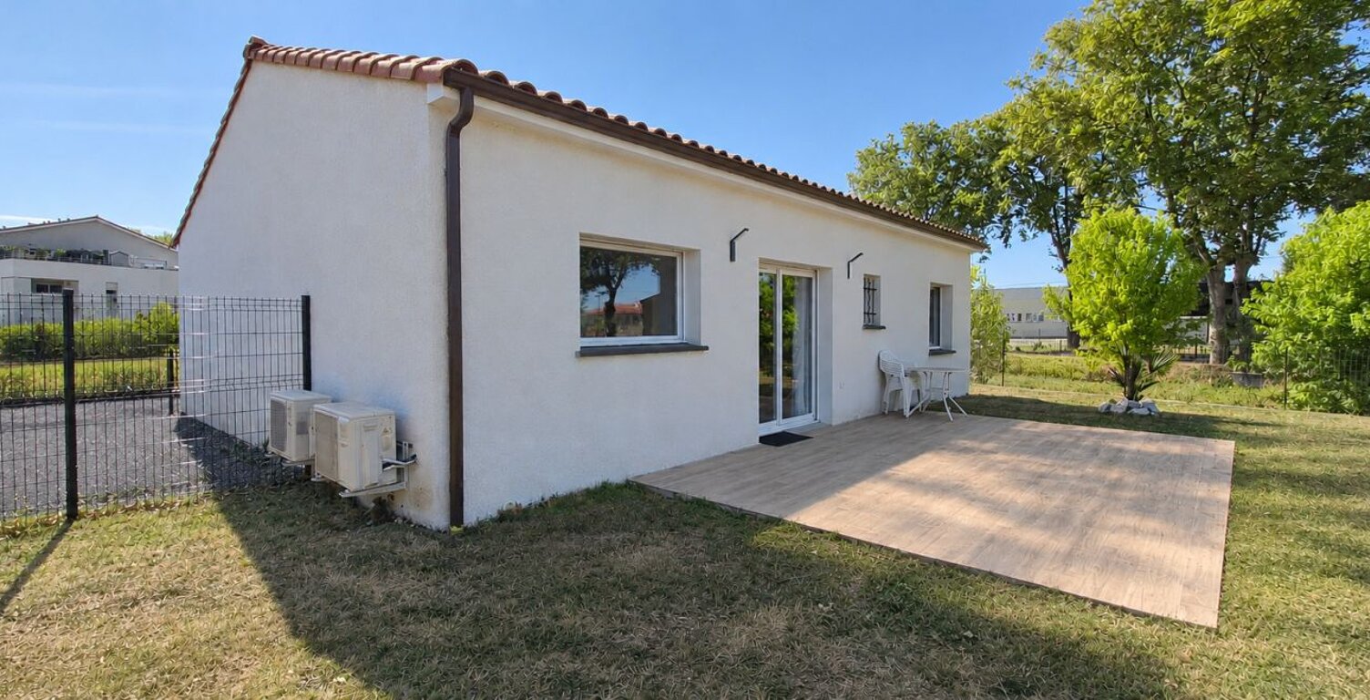 Maison — photo 1