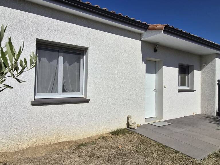 Maison — photo 1