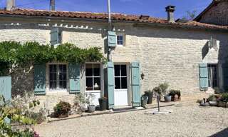 Maison 5 Pièces 163 m² à vendre à Aunac-sur-Charente (16460)