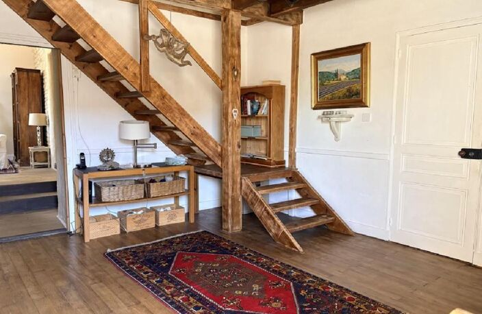 Maison — photo 3