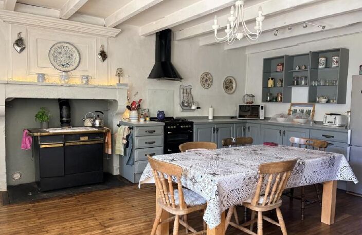 Maison — photo 4