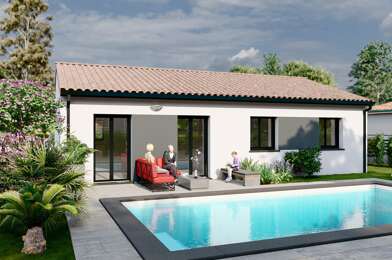Maison 4 pièces 255695 €