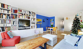 Appartement 4 Pièces 96 m² à vendre à Paris 6 (75006)