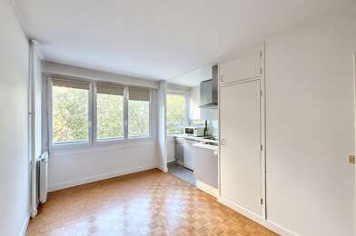 Appartement 1 pièces 243000 €