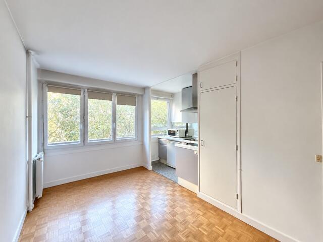 Appartement proposé à Paris 14
