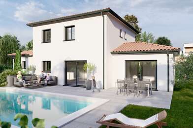Maison 5 pièces 347295 €