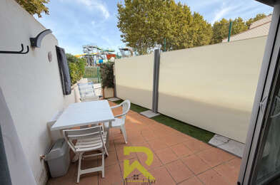 Appartement 2 pièces 119000 €