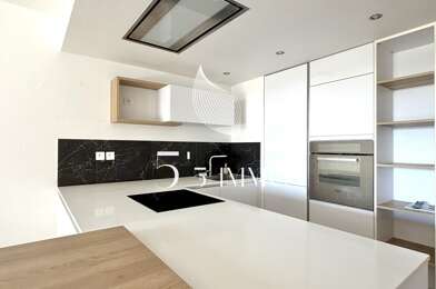 Appartement 2 pièces 268000 €