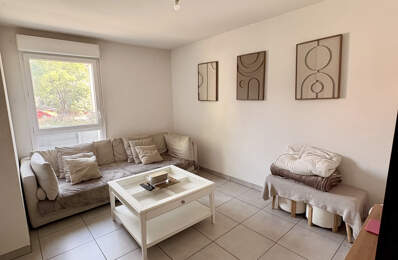 Joli T3 duplex — photo du bien