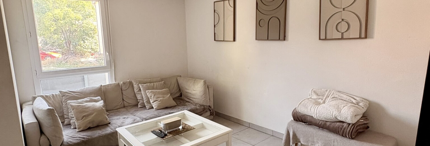 Appartement 3 Pièces 67 m² à vendre à Bassens (33530)