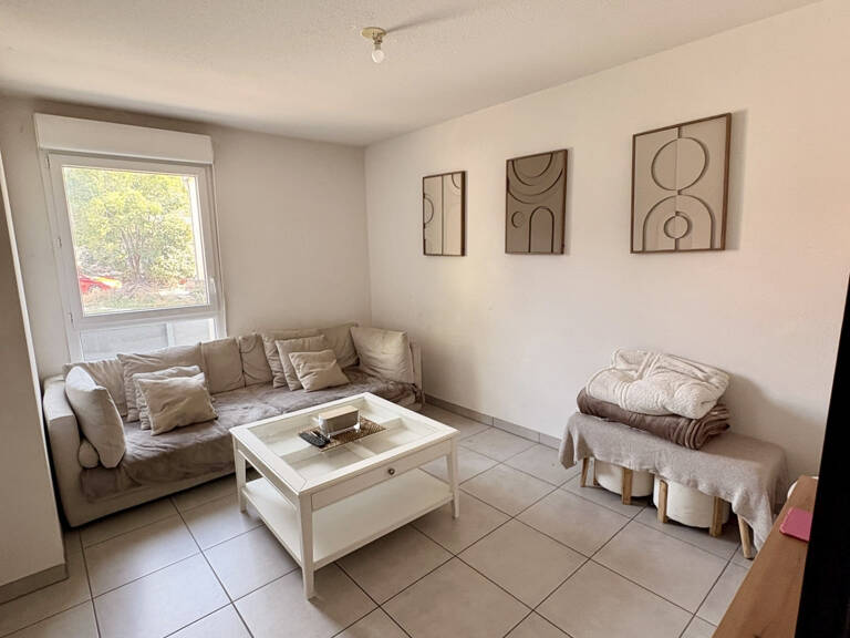 Joli T3 duplex — photo 1