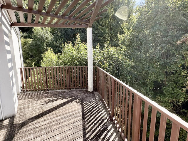 Appartement proposé à Cenon