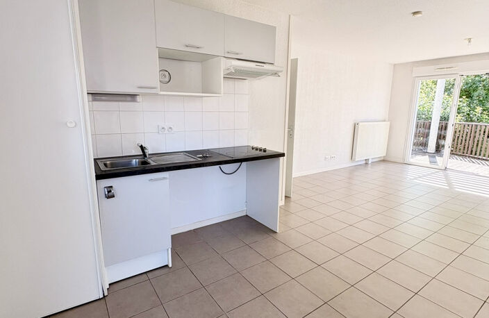 Appartement 3 pièces avec vue sur la forêt à Cenon — photo 2