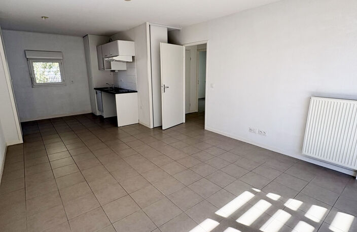 Appartement 3 pièces avec vue sur la forêt à Cenon — photo 4