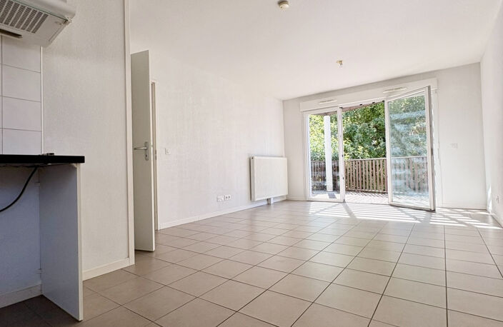 Appartement 3 pièces avec vue sur la forêt à Cenon — photo 5
