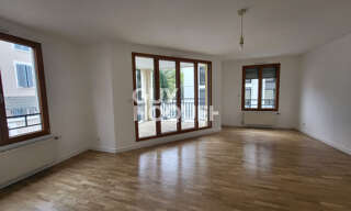 Appartement 2 Pièces 56 m² à louer à Lyon 1 (69001)