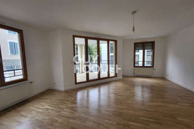 Appartement 2 pièces 1176 €