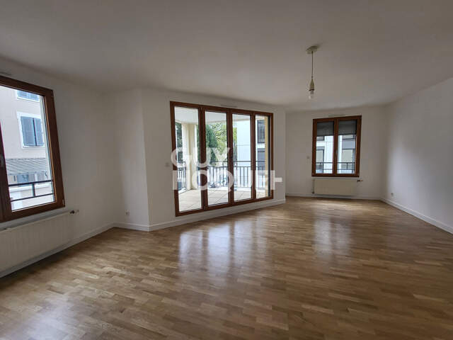 appartement — photo du bien