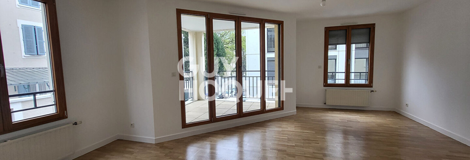 Appartement 2 Pièces 56 m² à louer à Lyon 1 (69001)