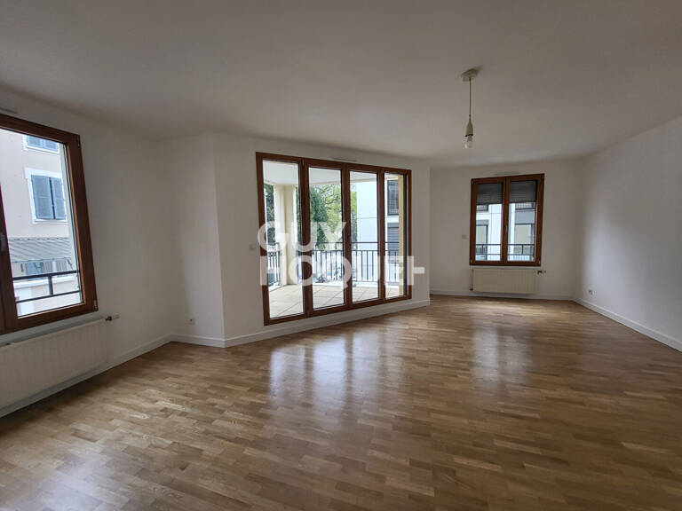 appartement — photo 1