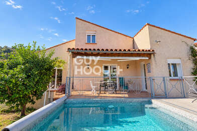 Maison 5 pièces 399000 €