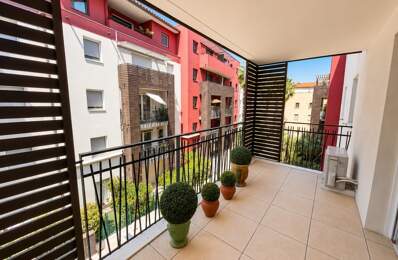 Appartement — photo du bien