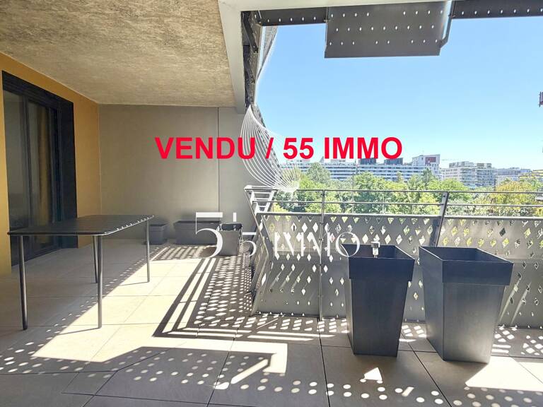 JOLI 3 PIECES / NOUVELLE MAIRIE — photo 1