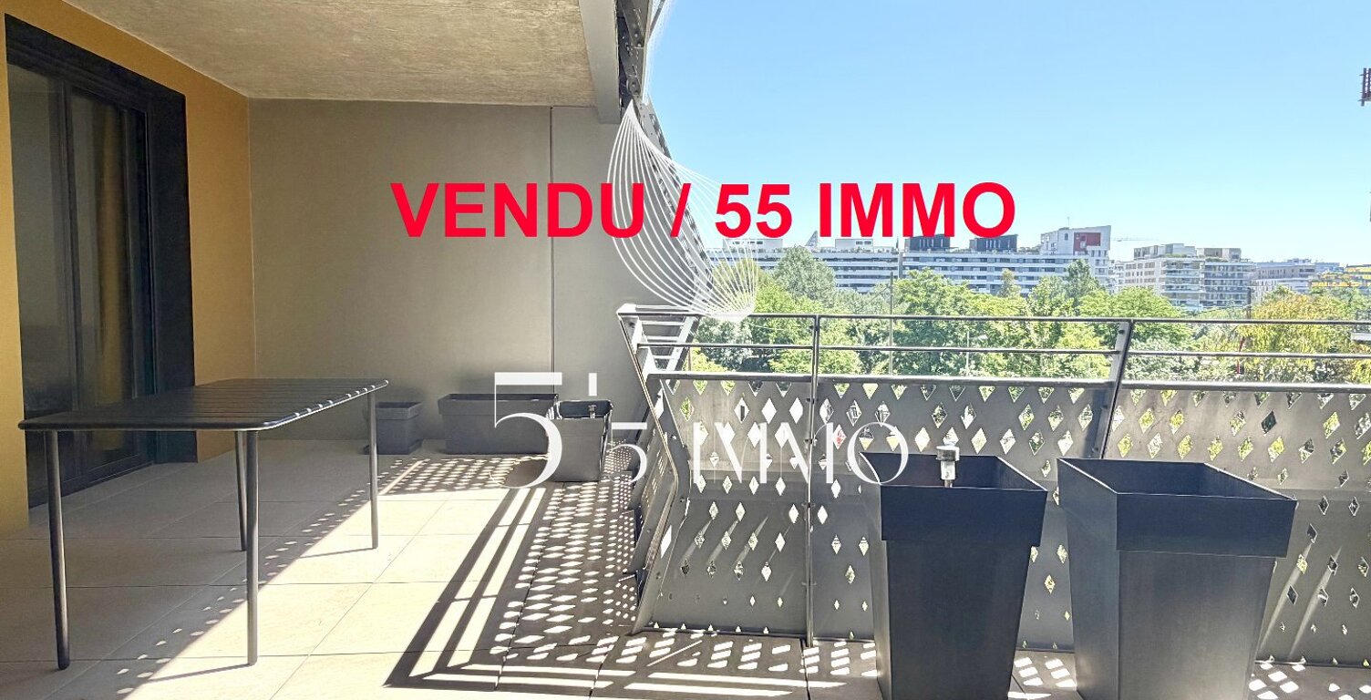 JOLI 3 PIECES / NOUVELLE MAIRIE — photo 1