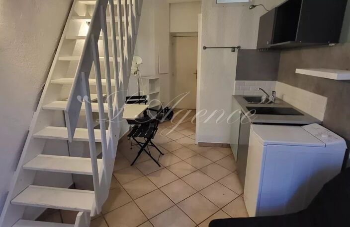 BAIL ETUDANT UNIQUEMENT - DUPLEX - RUE DE FRANCE — photo 5