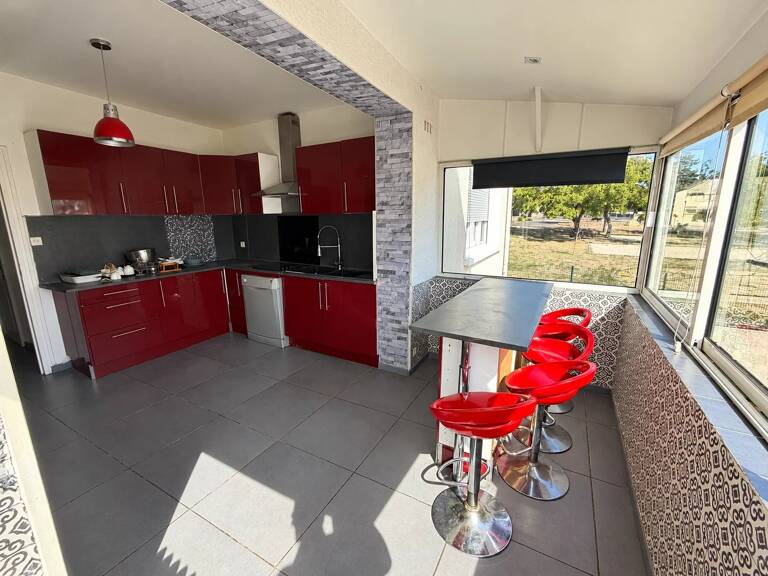 Maison au calme BROCHON — photo 1
