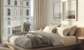 Appartement 3 Pièces 73 m² à vendre à Nice (06200)