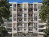 Appartement 3 pièces neuf avec vue mer latérale – à 100 m de la Promenade des Anglais — photo 3