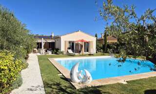 Maison 5 Pièces 100 m² à vendre à Mollégès (13940)