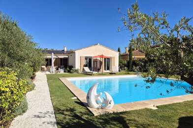 Maison 5 pièces 576000 €