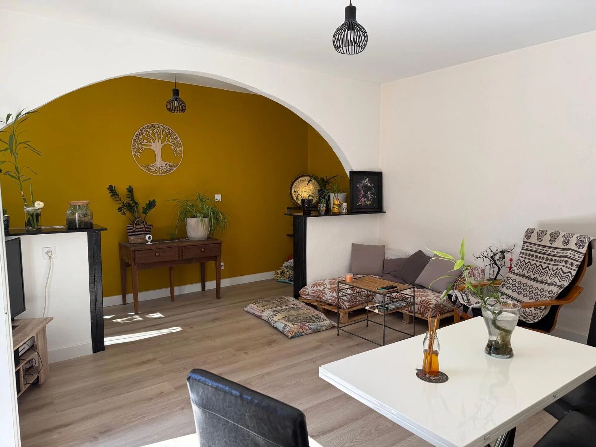 Appartement 4 pièces 88 m² · à Firmi · 88 m² · 115 000 €